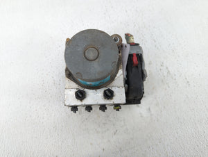 2011-2013 Hyundai Sonata ABS Pump Control Module Replacement P/N:58920-3Q500 Fits 2011 2012 2013 OEM Used Auto Parts