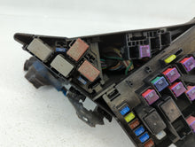 2012-2014 Subaru Impreza Fusebox Fuse Box Panel Relay Module P/N:82241FJ050 MB100200B Fits 2012 2013 2014 OEM Used Auto Parts