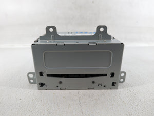 2011-2012 Buick Lacrosse Radio AM FM Cd Player Receiver Replacement P/N:22870782 Fits 2010 2011 2012 OEM Used Auto Parts