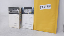 2009 Lexus Gs460 Owners Manual Book Guide OEM Used Auto Parts - Oemusedautoparts1.com