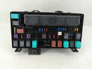 2011-2017 Honda Odyssey Fusebox Fuse Box Panel Relay Module P/N:TK8-A011 A0 Fits 2011 2013 2014 2015 2016 2017 OEM Used Auto Parts