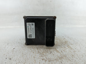 2010 Chevrolet Malibu ABS Pump Control Module Replacement P/N:25949990 20812604 Fits OEM Used Auto Parts