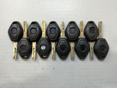 Lot of 10 Bmw Keyless Entry Remote Fob KR55WK47993 | LX8FZV 6933007 |