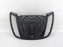 2013-2016 Ford Escape Radio Control Panel