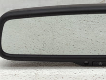 2012-2016 Subaru Impreza Interior Rear View Mirror Replacement OEM P/N:E11015892 Fits OEM Used Auto Parts