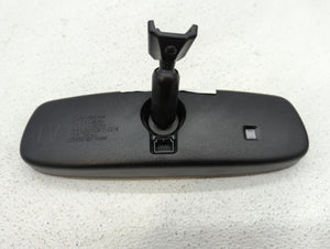 2013-2022 Nissan Pathfinder Interior Rear View Mirror Replacement OEM Fits 2013 2014 2015 2016 2017 2018 2019 2020 2021 2022 OEM Used Auto Parts