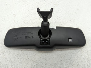 2006-2012 Honda Accord Interior Rear View Mirror Replacement OEM P/N:E11026001 SEC-A12 Fits OEM Used Auto Parts