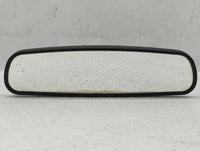 2005-2022 Subaru Legacy Interior Rear View Mirror Replacement OEM P/N:E8011681 Fits OEM Used Auto Parts - Oemusedautoparts1.com