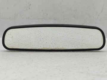 2005-2022 Subaru Legacy Interior Rear View Mirror Replacement OEM P/N:E8011681 Fits OEM Used Auto Parts - Oemusedautoparts1.com