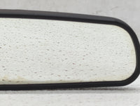 2005-2022 Subaru Legacy Interior Rear View Mirror Replacement OEM P/N:E8011681 Fits OEM Used Auto Parts - Oemusedautoparts1.com