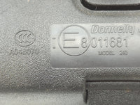 2005-2022 Subaru Legacy Interior Rear View Mirror Replacement OEM P/N:E8011681 Fits OEM Used Auto Parts - Oemusedautoparts1.com