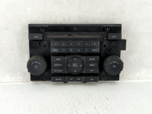 2008 Ford Escape Radio AM FM Cd Player Receiver Replacement P/N:8L8T-18A802-AKW Fits OEM Used Auto Parts