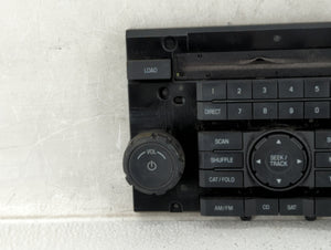 2008 Ford Escape Radio AM FM Cd Player Receiver Replacement P/N:8L8T-18A802-AKW Fits OEM Used Auto Parts