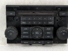 2008 Ford Escape Radio AM FM Cd Player Receiver Replacement P/N:8L8T-18A802-AKW Fits OEM Used Auto Parts