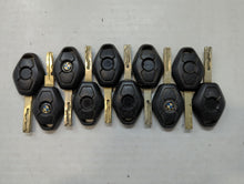 Lot of 10 Bmw Keyless Entry Remote Fob KR55WK47993 | LX8FZV 6933007 |