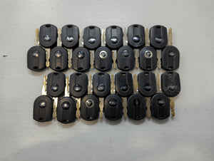 Lot of 25 Ford Keyless Entry Remote Fob OUCD6000022 | CWTWB1U722