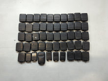 Lot of 50 Ford Keyless Entry Remote Fob MIXED FCC IDS MIXED PART NUMBERS