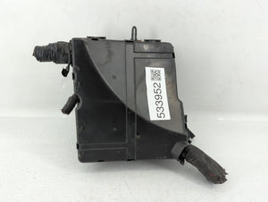 2014-2015 Kia Sorento Fusebox Fuse Box Panel Relay Module P/N:91941-2P520QQK Fits 2014 2015 OEM Used Auto Parts