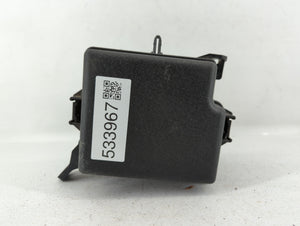 2014 Kia Soul Fusebox Fuse Box Panel Relay Module P/N:91950-B2050 Fits OEM Used Auto Parts