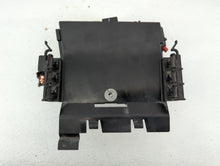 2010-2014 Volkswagen Jetta Fusebox Fuse Box Panel Relay Module Fits 2010 2011 2012 2013 2014 2015 2016 2017 2018 2019 2020 OEM Used Auto Parts