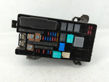 2016-2018 Honda Civic Fusebox Fuse Box Panel Relay Module P/N:TBA A210 A2 Fits 2016 2017 2018 OEM Used Auto Parts