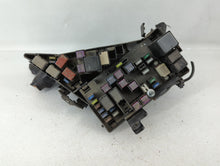 2015-2021 Subaru Wrx Fusebox Fuse Box Panel Relay Module P/N:MB100200B Fits 2015 2016 2017 2018 2019 2020 2021 OEM Used Auto Parts