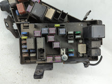 2015-2021 Subaru Wrx Fusebox Fuse Box Panel Relay Module P/N:MB100200B Fits 2015 2016 2017 2018 2019 2020 2021 OEM Used Auto Parts