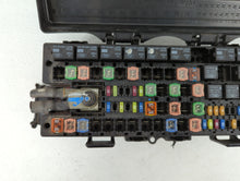 2009-2010 Ford F-150 Fusebox Fuse Box Panel Relay Module P/N:9L1T-14A003-BA 7154-9430-30 Fits 2009 2010 OEM Used Auto Parts