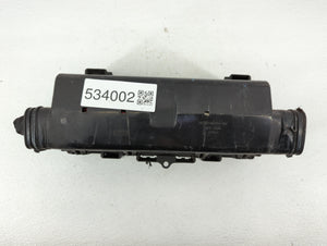 2009-2010 Ford F-150 Fusebox Fuse Box Panel Relay Module P/N:9L1T-14A003-BA 7154-9430-30 Fits 2009 2010 OEM Used Auto Parts