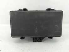 2007-2013 Acura Mdx Fusebox Fuse Box Panel Relay Module P/N:STX-A0 Fits 2007 2008 2009 2010 2011 2012 2013 OEM Used Auto Parts