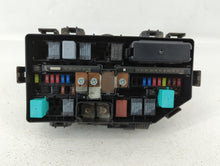 2012-2014 Honda Cr-V Fusebox Fuse Box Panel Relay Module Fits 2012 2013 2014 OEM Used Auto Parts