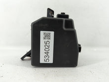 2006-2011 Toyota Yaris Fusebox Fuse Box Panel Relay Module P/N:82662-52301 Fits 2006 2007 2008 2009 2010 2011 OEM Used Auto Parts