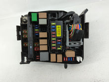 2017-2018 Kia Forte Fusebox Fuse Box Panel Relay Module P/N:91221-B0060 Fits 2017 2018 OEM Used Auto Parts