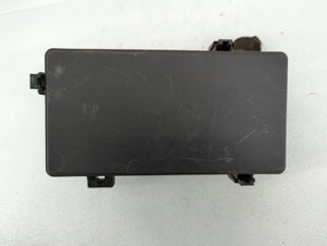 2016-2018 Honda Civic Fusebox Fuse Box Panel Relay Module P/N:TBA A210 A2 Fits 2016 2017 2018 OEM Used Auto Parts