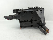 2007-2012 Kia Rondo Fusebox Fuse Box Panel Relay Module P/N:91950-1D150 Fits 2007 2008 2009 2010 2011 2012 OEM Used Auto Parts