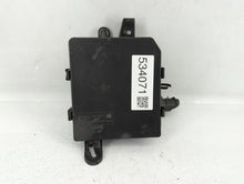 2013-2019 Nissan Sentra Fusebox Fuse Box Panel Relay Module P/N:284B7 3RA3E 284B7 3RA1B Fits 2013 2014 2015 2016 2017 2018 2019 OEM Used Auto Parts