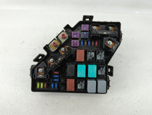 2007-2012 Acura Rdx Fusebox Fuse Box Panel Relay Module P/N:STK-A010 Fits 2007 2008 2009 2010 2011 2012 OEM Used Auto Parts
