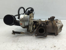 2013 Ford Fusion Turbocharger Turbo Charger Super Charger Supercharger