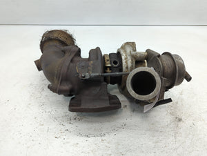 2005-2007 Volvo V70 Turbocharger Turbo Charger Super Charger Supercharger