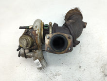 2005-2007 Volvo V70 Turbocharger Turbo Charger Super Charger Supercharger