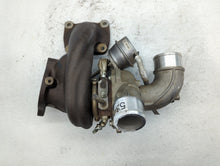 2015-2018 Ford Edge Turbocharger Turbo Charger Super Charger Supercharger