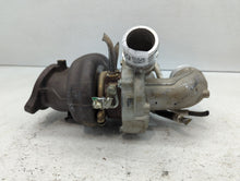 2015-2018 Ford Edge Turbocharger Turbo Charger Super Charger Supercharger