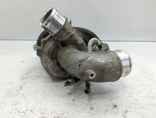 2015-2018 Ford Edge Turbocharger Turbo Charger Super Charger Supercharger