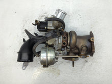 2013 Ford Escape Turbocharger Turbo Charger Super Charger Supercharger