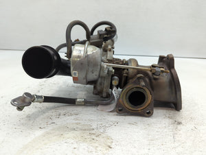 2013 Ford Escape Turbocharger Turbo Charger Super Charger Supercharger