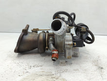 2013 Ford Escape Turbocharger Turbo Charger Super Charger Supercharger