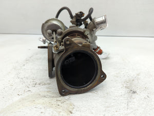 2013 Ford Escape Turbocharger Turbo Charger Super Charger Supercharger