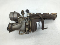2011 Mini Cooper Turbocharger Turbo Charger Super Charger Supercharger - Oemusedautoparts1.com
