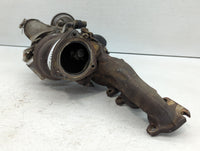 2011 Mini Cooper Turbocharger Turbo Charger Super Charger Supercharger - Oemusedautoparts1.com