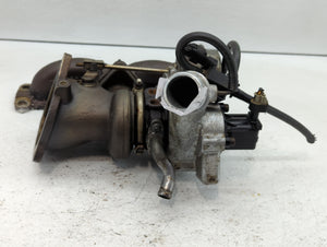 2013 Ford Escape Turbocharger Turbo Charger Super Charger Supercharger